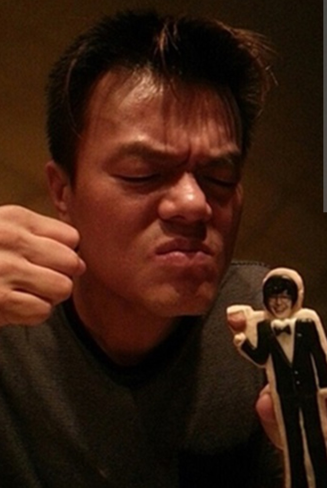 박진영 대중문화교류위원장 내정