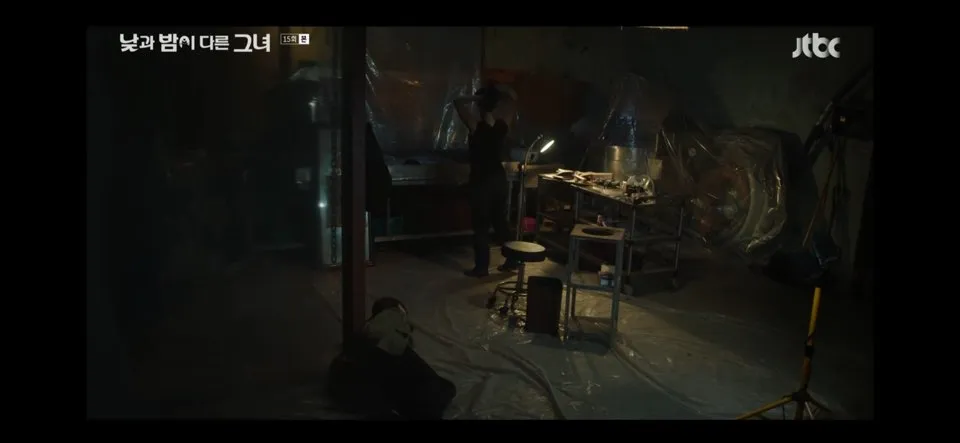 낮과 밤이 다른 그녀 재방송 낮과 밤이 다른 그녀 15회 줄거리