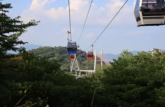 디오션 워터파크