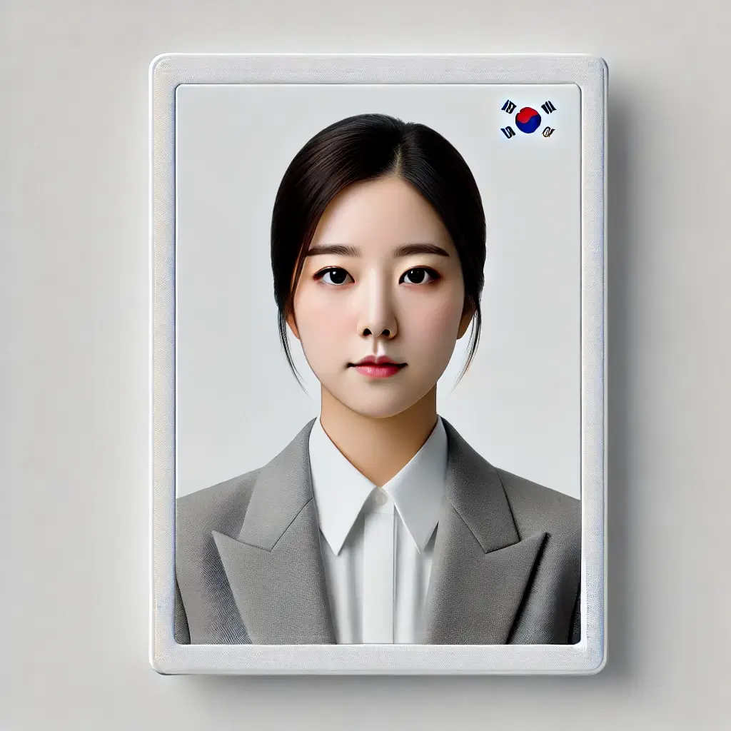 여권 재발급하기