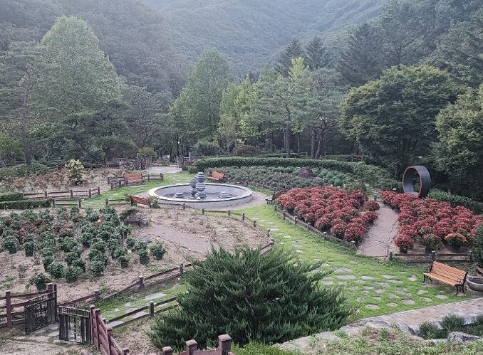 완주 가볼만한곳 베스트 10