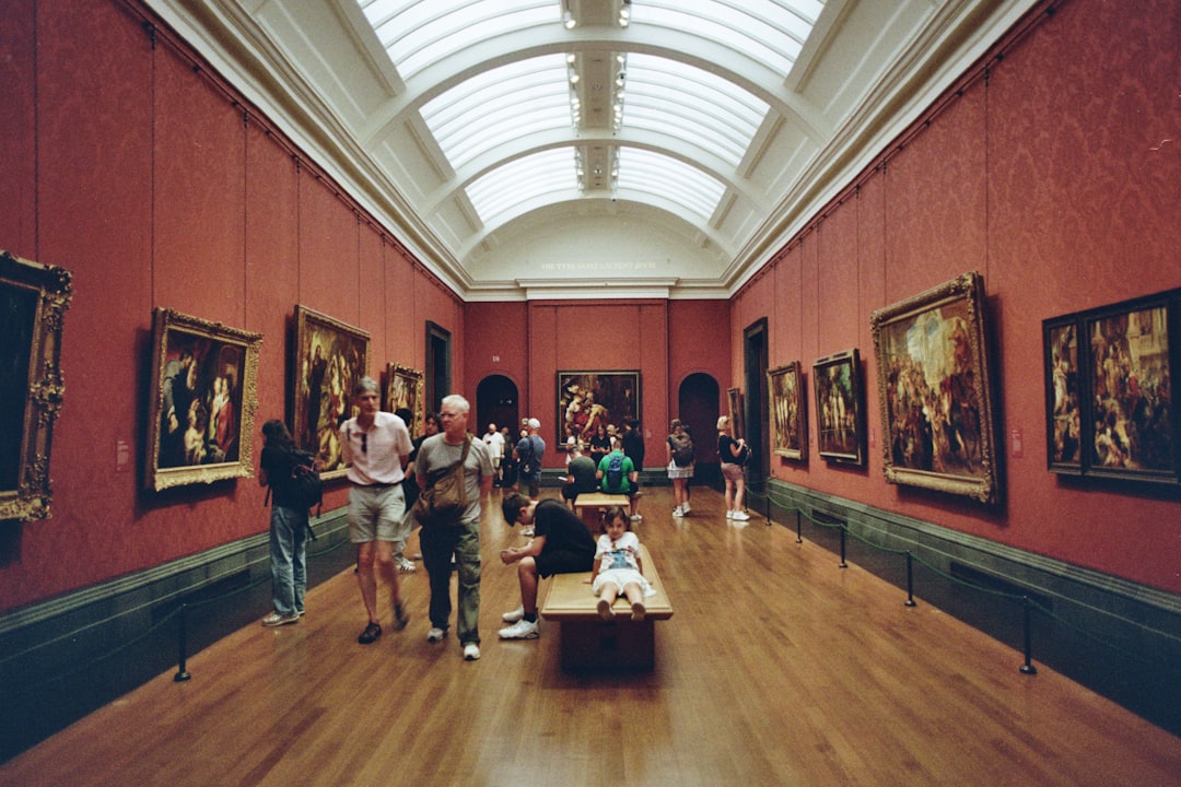 Masterpieces