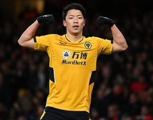 황희찬 경기일정