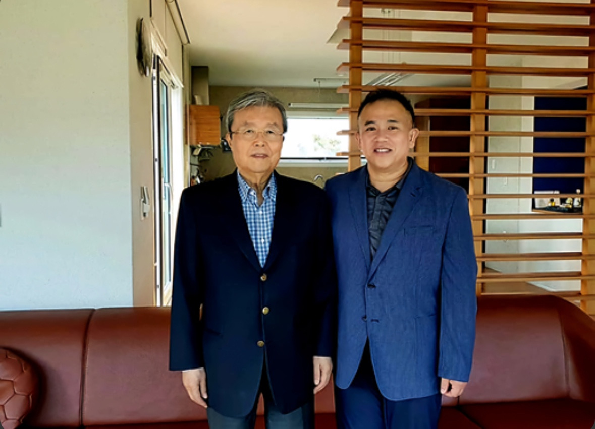 김종인 미래통합당 국민의힘