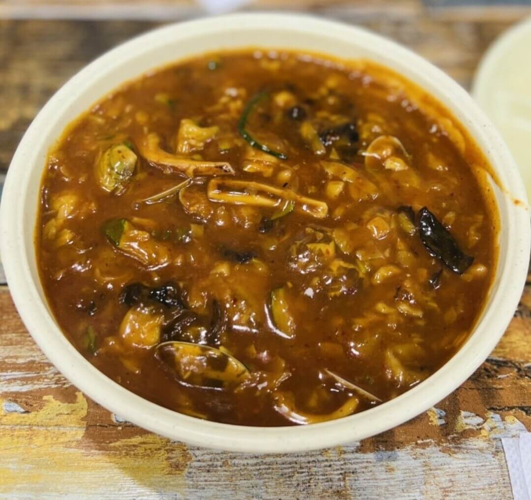 전주 물짜장 맛집 고속반점|'전현무계획2' 전주편 맛집 투어