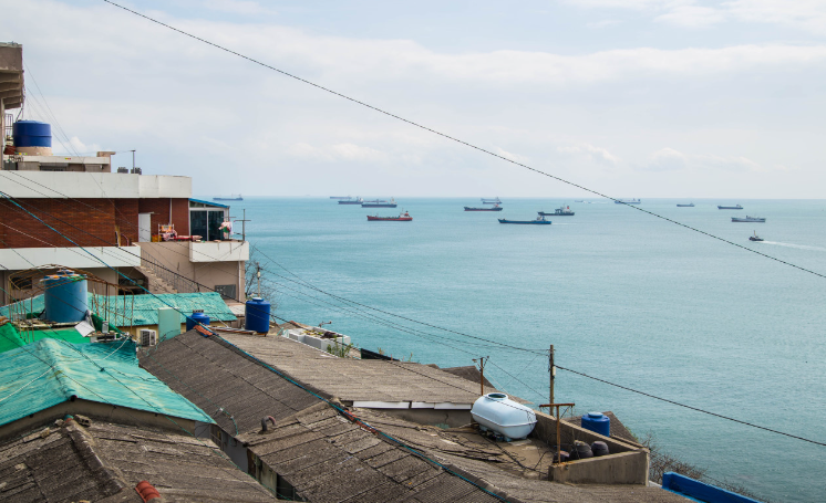 흰여울문화마을2