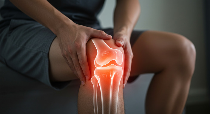 보스웰리아가루-관절염