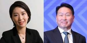 최민정 나이 프로필 학력 남편 총정리｜최태원 딸 해군 아덴만 파병&middot;케빈 황 결혼&middot;AI 창업 2026 근황
