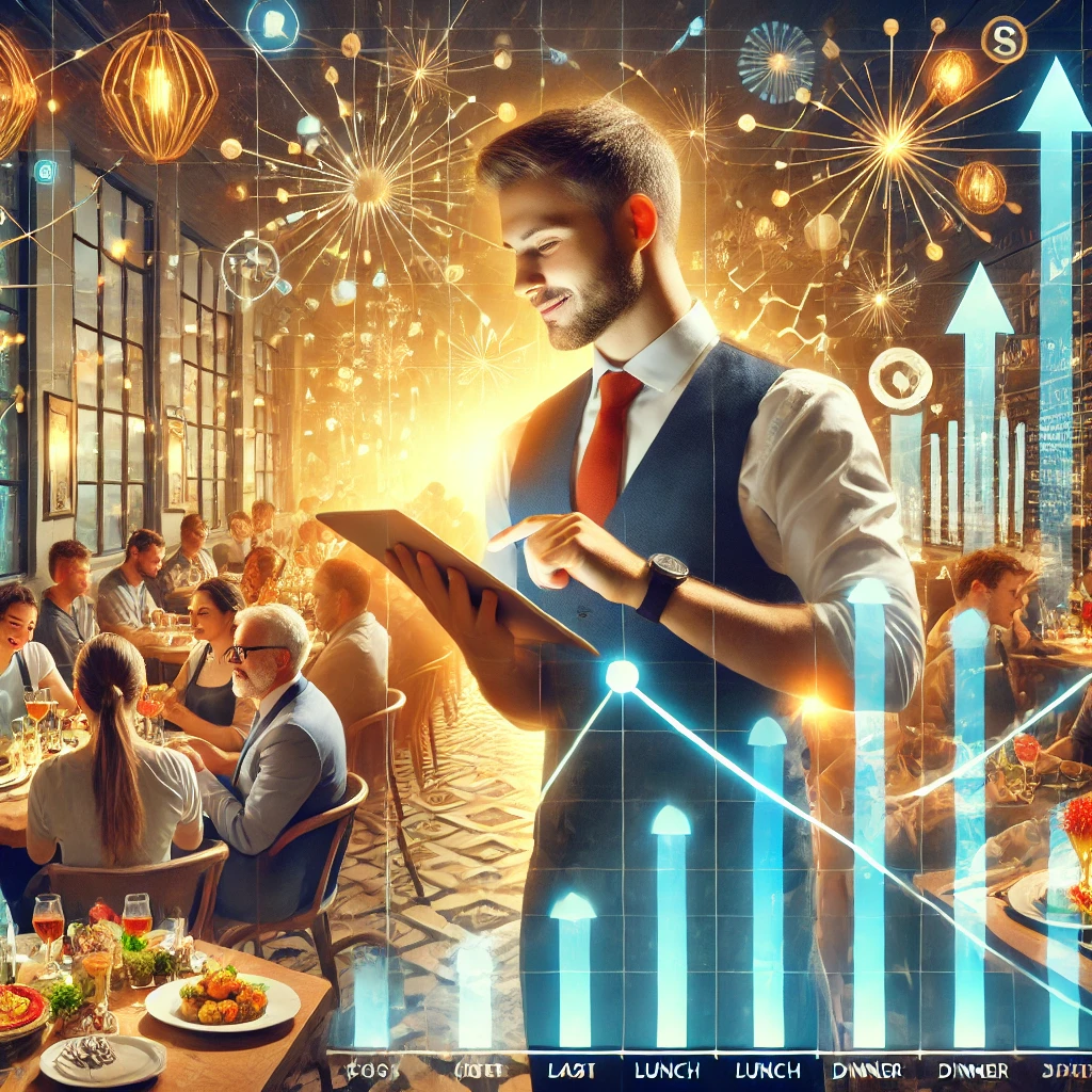 점심, 저녁 장사 잘하는법에 관련된 이미지