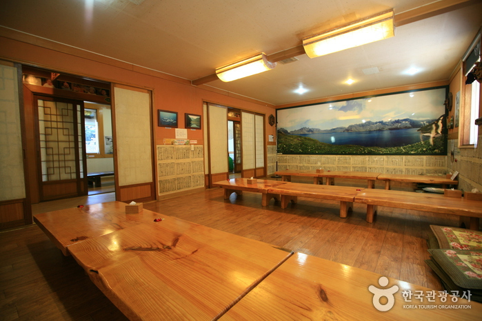 한국민속촌 봄축제 웰컴투조선