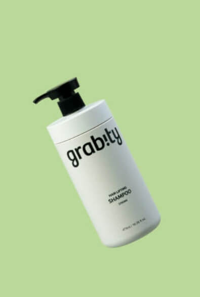 그래비티 샴푸 관련주