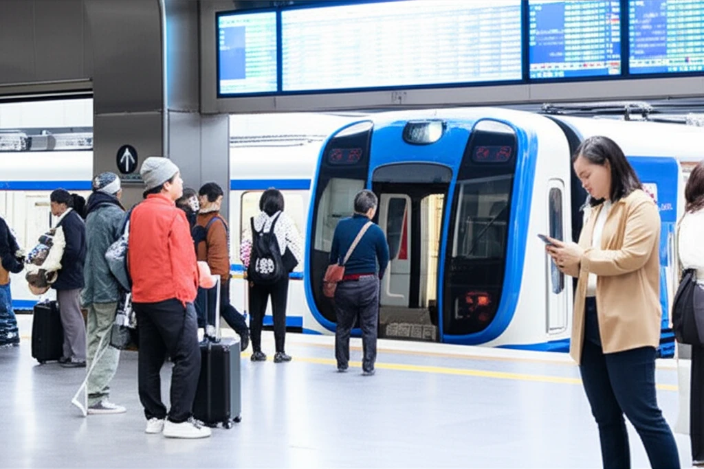 남창역 실시간 시간표와 옹기마을 시장..