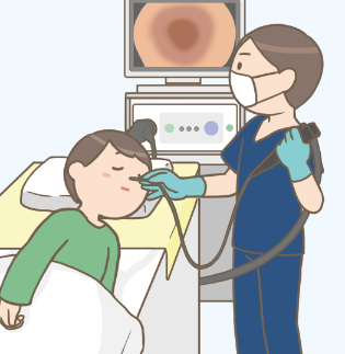 내시경 검사