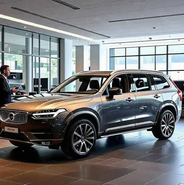 볼보 XC90 풀옵션 가격, 최신 모델 리뷰 및 견적