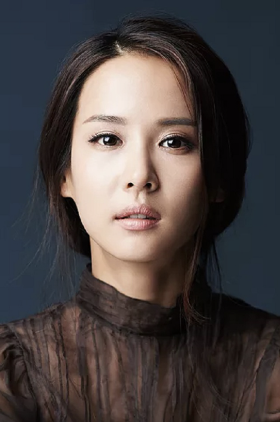 조여정 프로필 사진