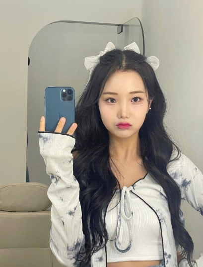 미스트롯3 김소연 선넘은가수 탈북, 나이, 소속사, MBTI