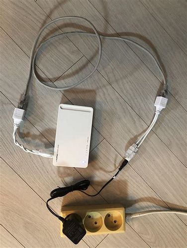 아파트 인터넷 설치