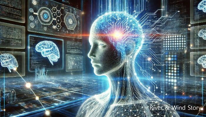 대규모 추론 생성형 AI