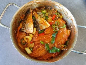 고등어 김치찜 황금레시피를 최신 알아보기 모음집_17