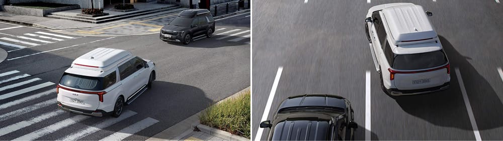 카니발-하이리무진