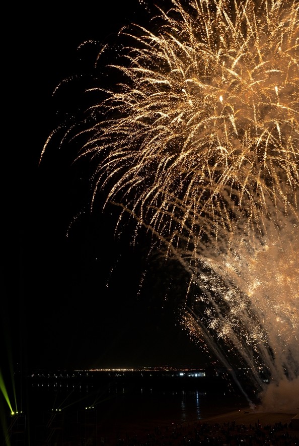 시흥 거북섬 드론쇼 행사 일정과 관람 꿀팁