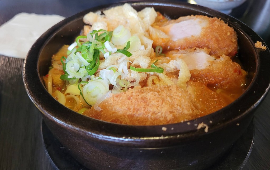 치즈가츠가 압도적이라는 일산 가츠잇, 수제돈가스의 진짜 매력은?