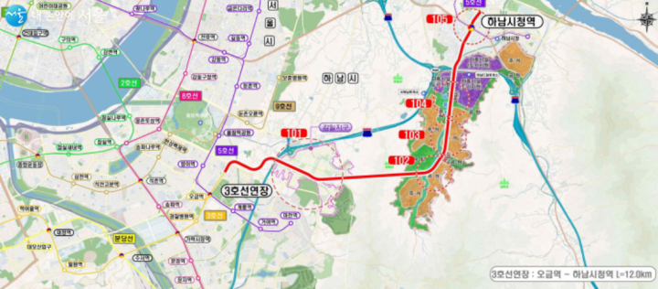 지하철-3호선-하남-연장안