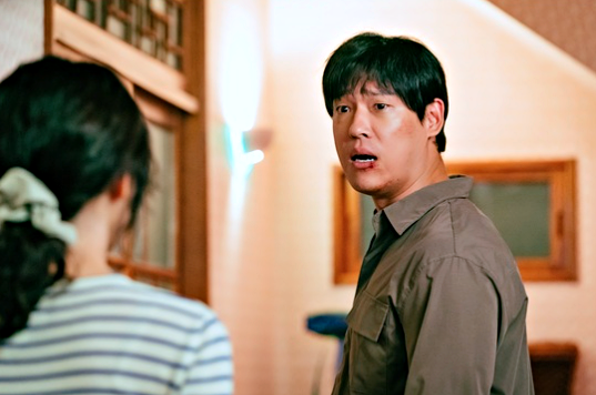 정숙한 세일즈 방송시간