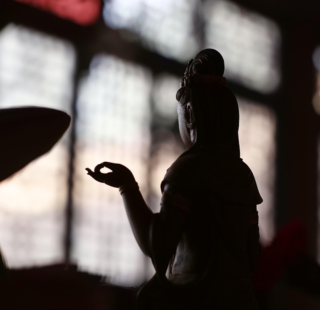 선(禪)과 정념: 지금 여기에 깨어 있기