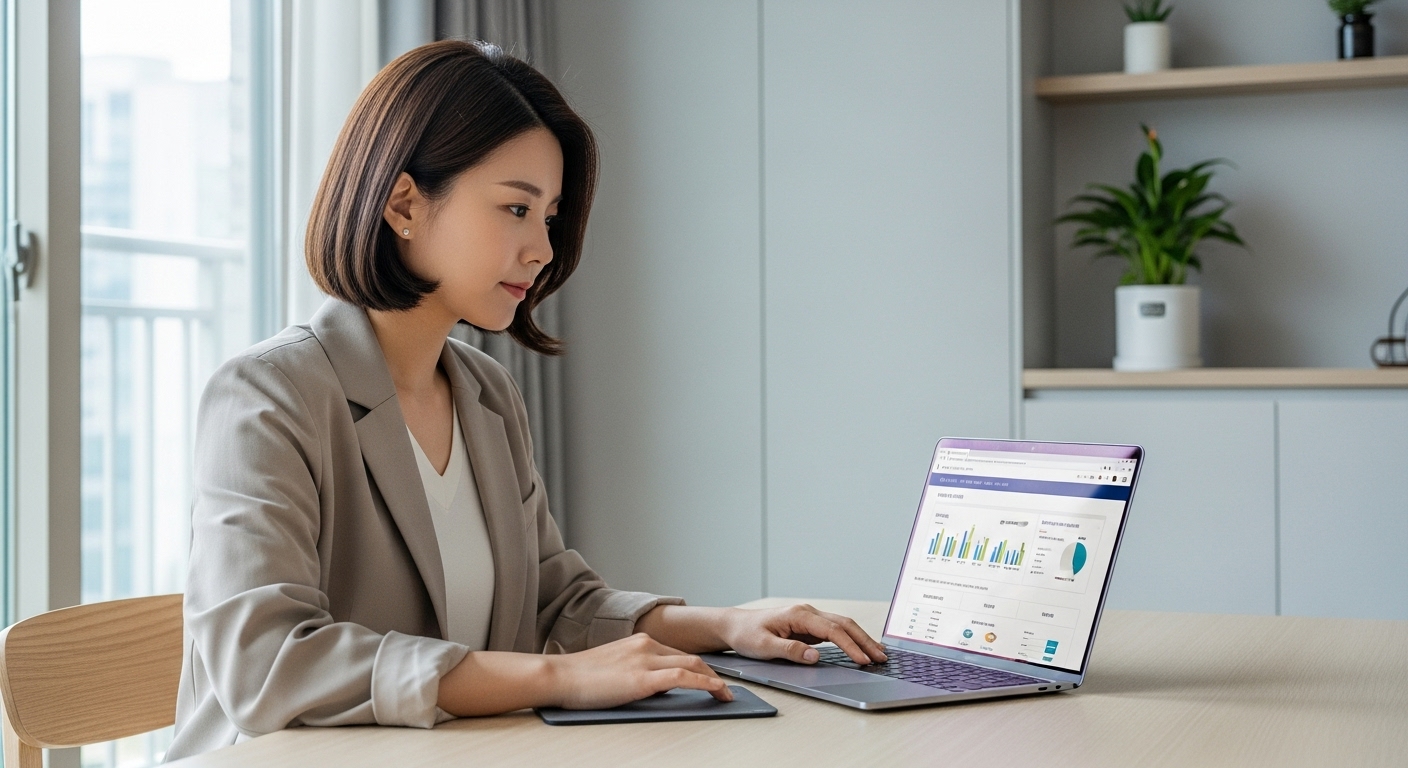 왜 건물번호가 헷갈릴까?