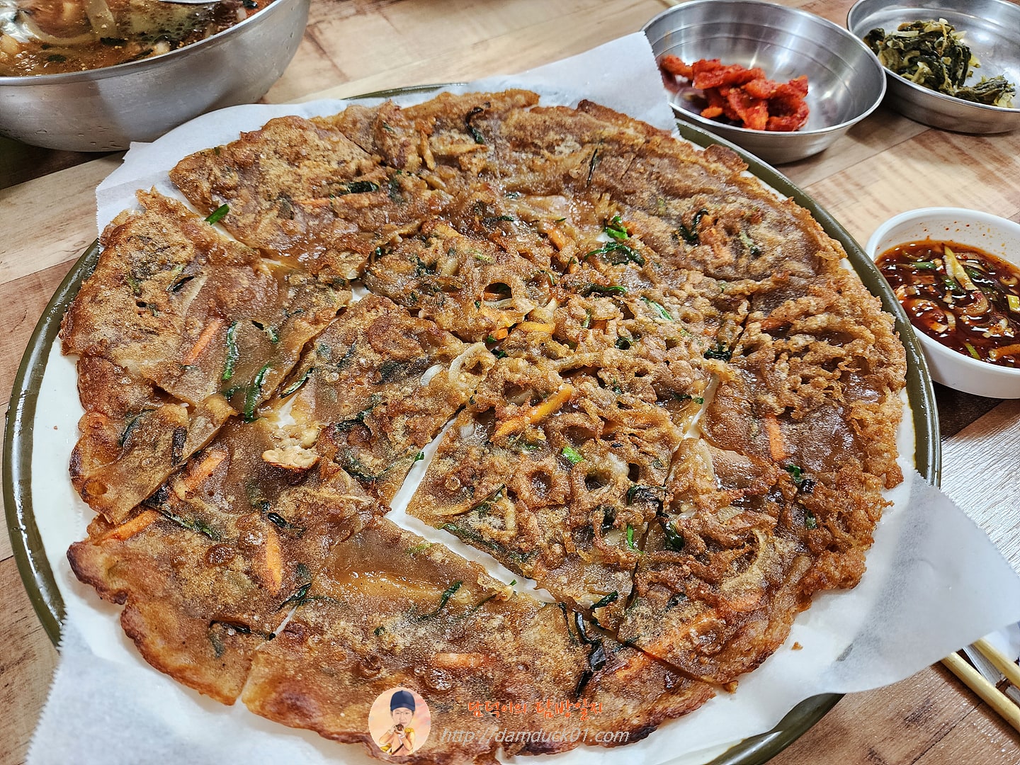 도토리전