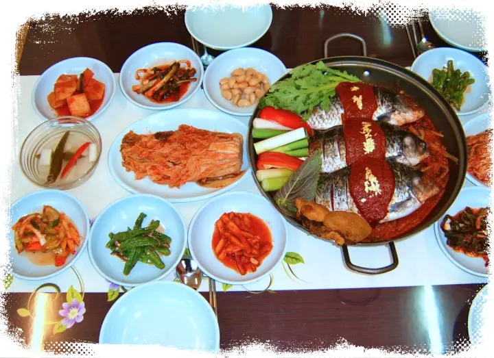 충북 진천 초평저수지 낚시터 추천 붕어찜 요리 맛집 추천