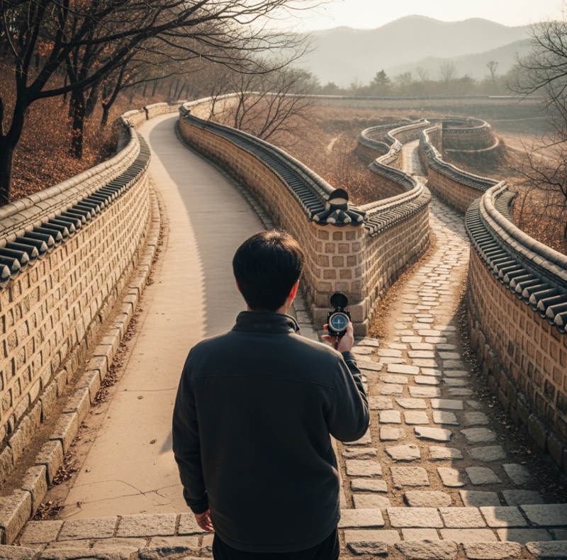 그래서, 꼭 해야 한다면 왜일까요?