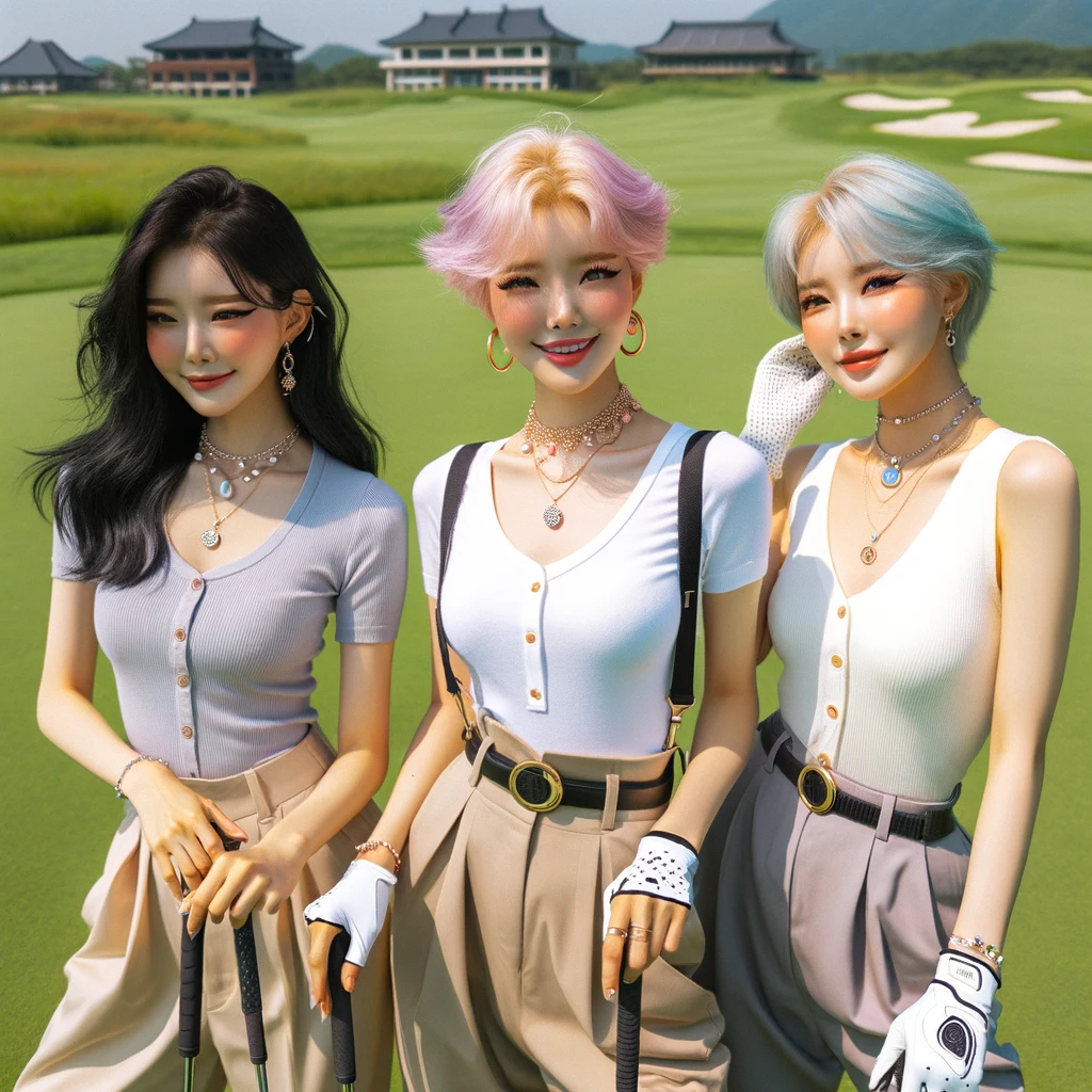 파인힐스CC 1박 2일 골프패키지 2월 예약 가격 (FEAT. 날씨) - 4