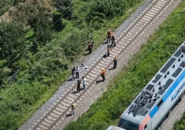 청도 열차 사고