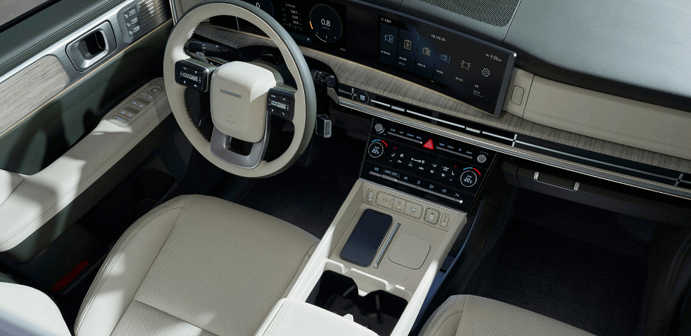 디 올 뉴 싼타페 가격 싼타페풀체인지 견적 옵션