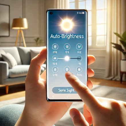 스마트폰 배터리 수명 늘리는 법