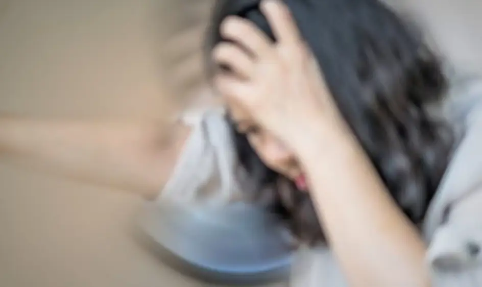 어지럼증 원인