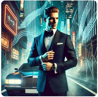 제임스본드 이미지