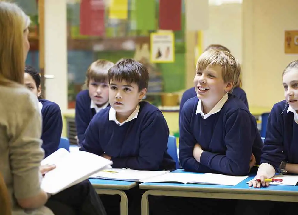 어린이 안전관리 교육