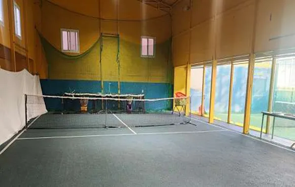 원 테니스 아카데미