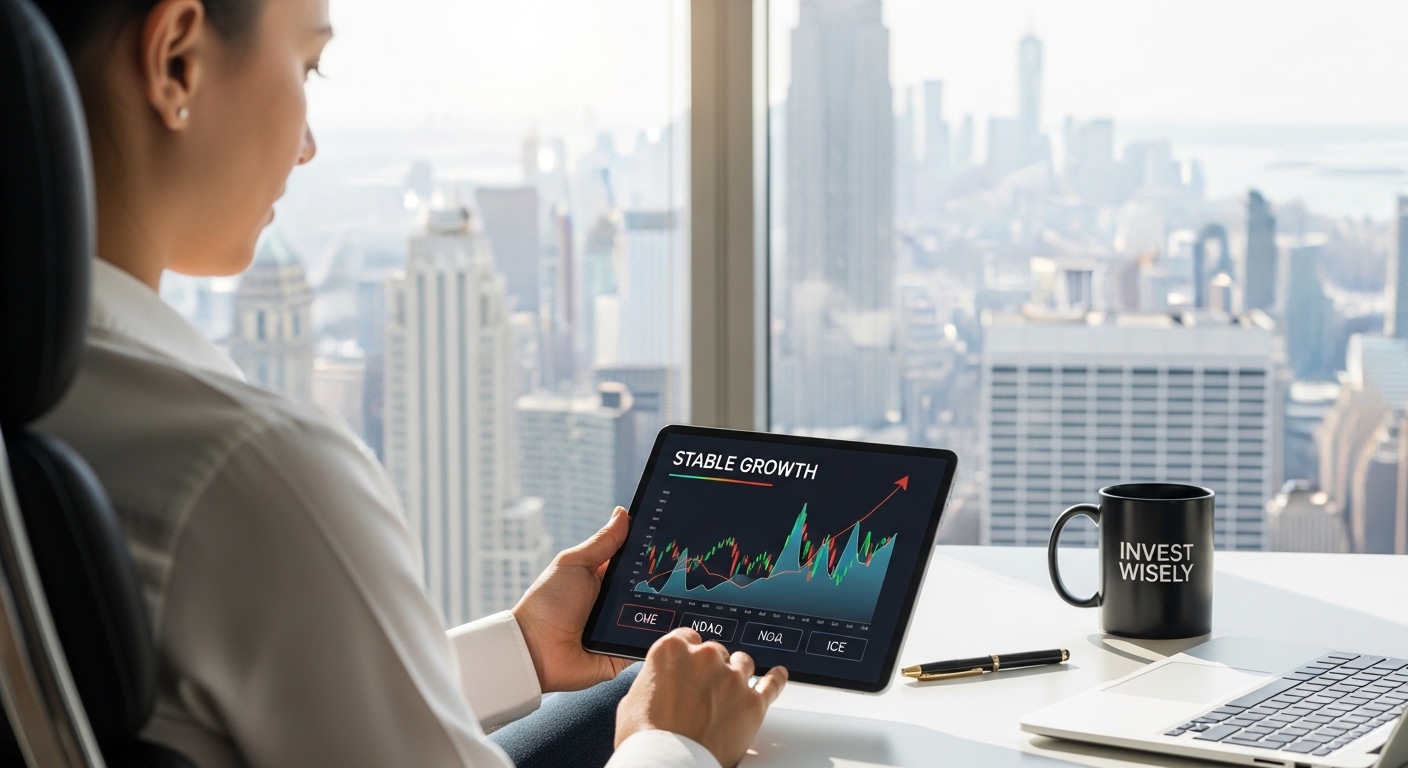 2026년 미국 증권거래소 관련주 전망