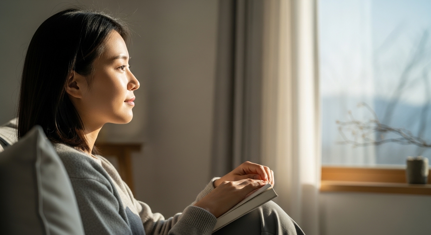 전문가의 도움을 받아야 할 때는 언제일까?