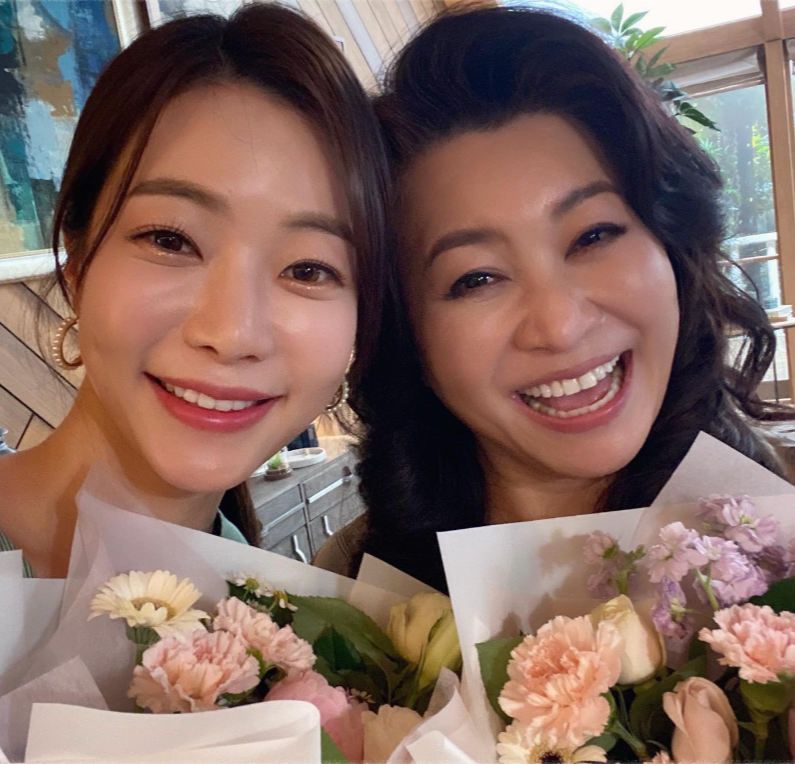 박지민 아나운서 데뷔