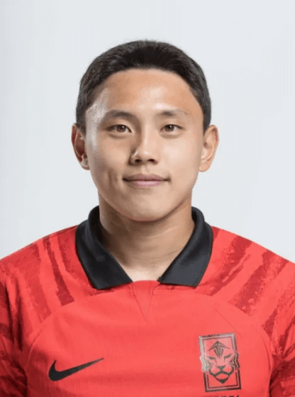 축구 한일전 조영욱