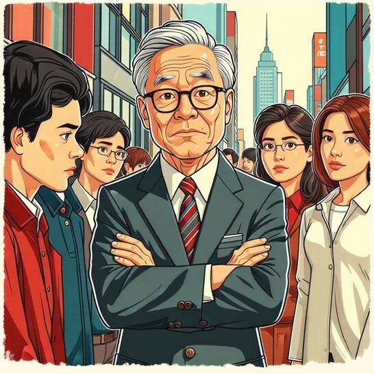 직급-상무