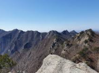 계룡산 국립공원 탐방지원센터