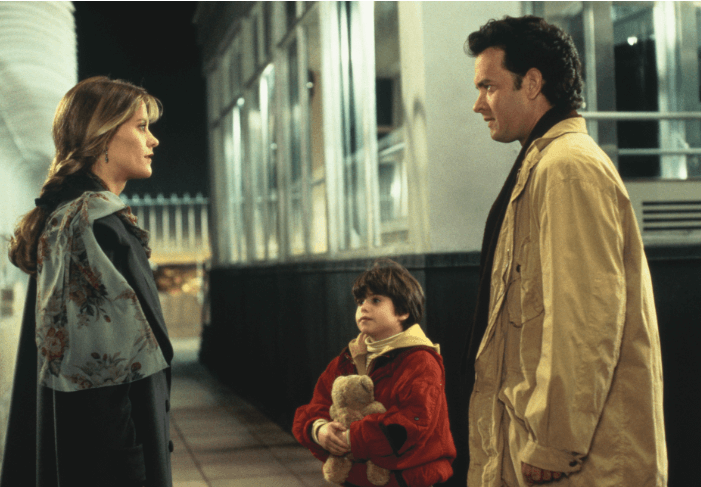 시애틀의 잠 못 이루는 밤(Sleepless in Seattle)