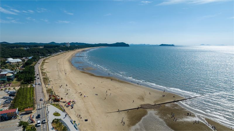 충남 서해안 드라이브 코스
