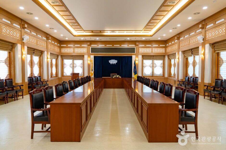 합천 가볼만한곳 베스트 10
